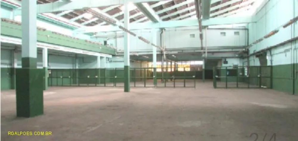 Depósito-Galpão, 3700 m² - Foto 13