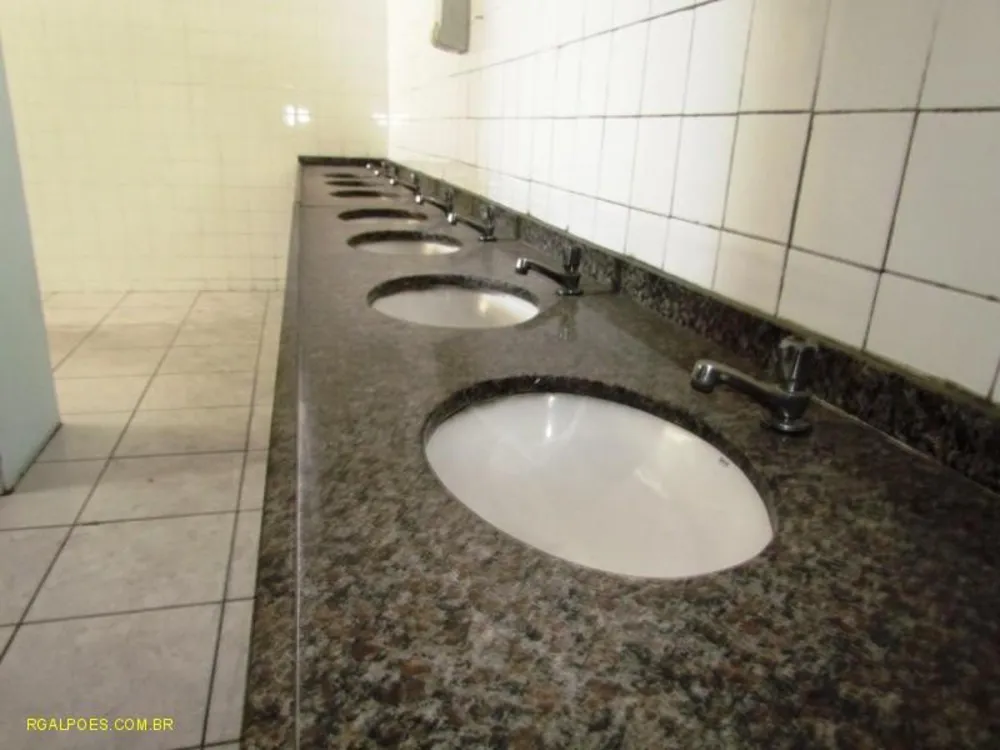 Depósito-Galpão, 3700 m² - Foto 15