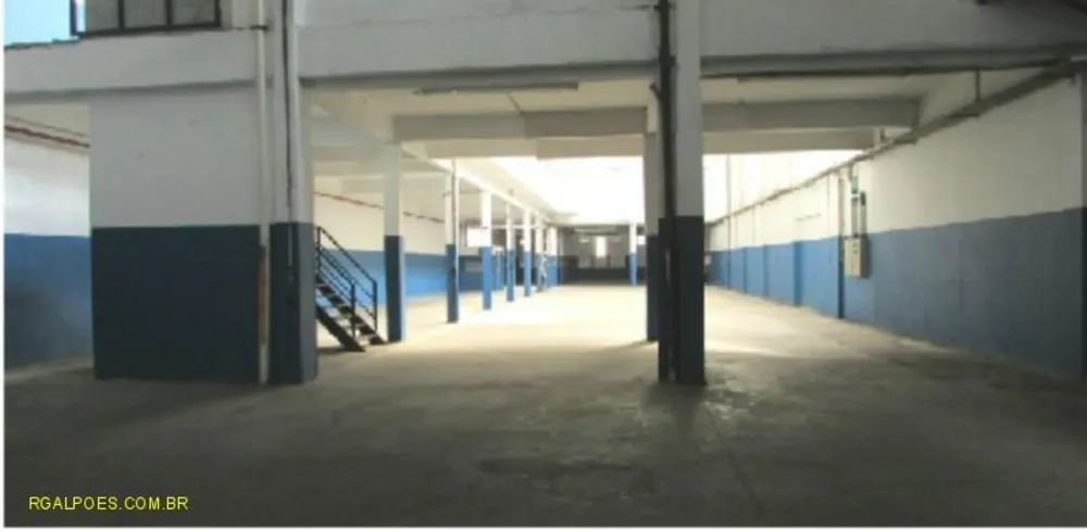 Depósito-Galpão, 3700 m² - Foto 10