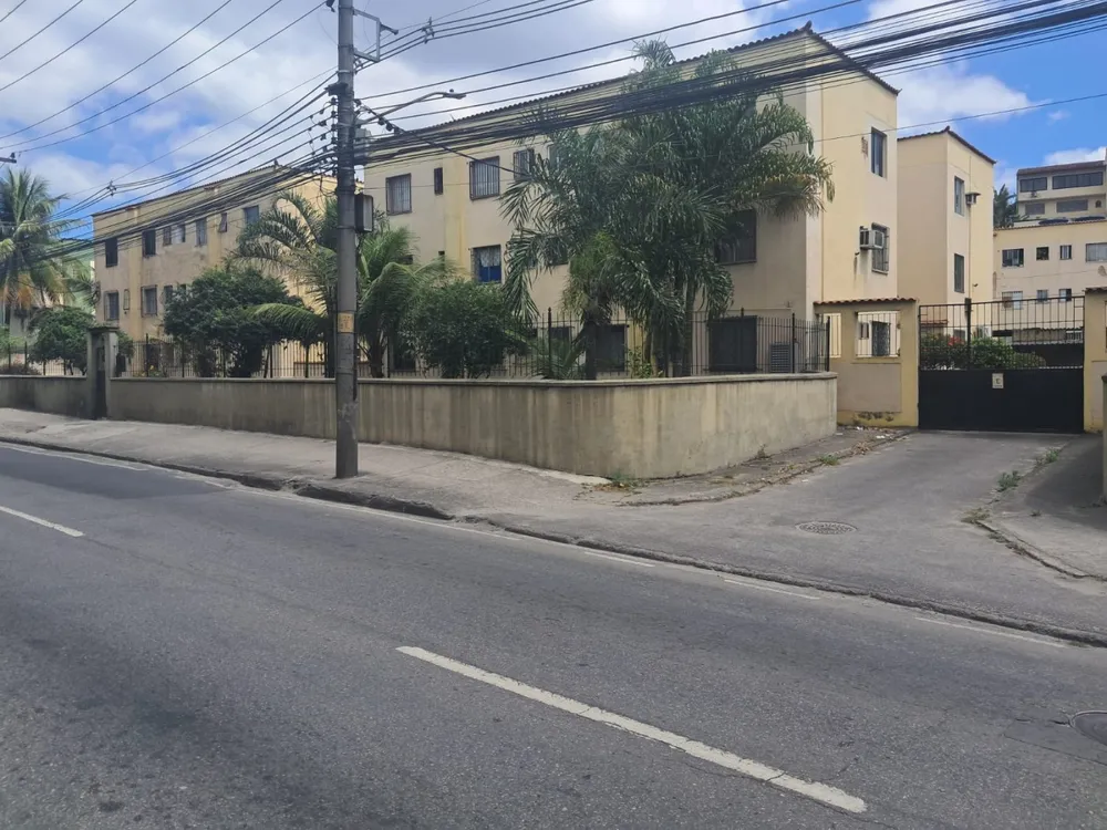 Apartamento, 2 quartos, 51 m² - Foto 9