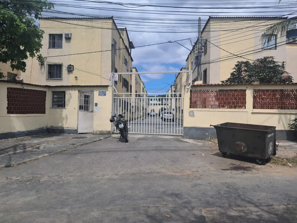 Apartamento, 2 quartos, 51 m² - Foto 25