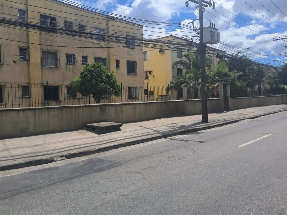Apartamento, 2 quartos, 51 m² - Foto 11