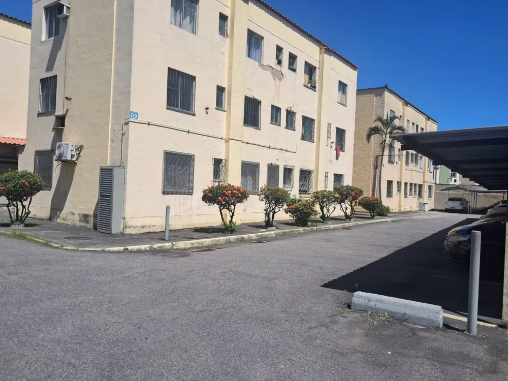 Apartamento, 2 quartos, 51 m² - Foto 1