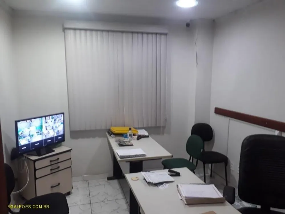 Depósito-Galpão, 360 m² - Foto 7