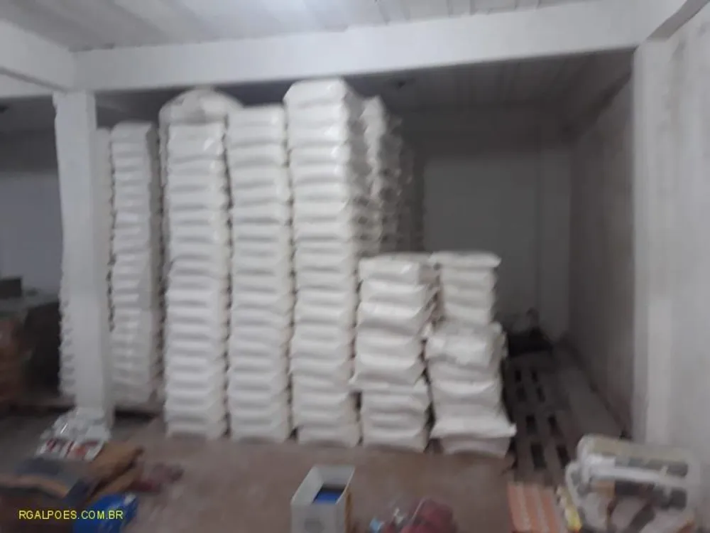 Depósito-Galpão, 360 m² - Foto 6