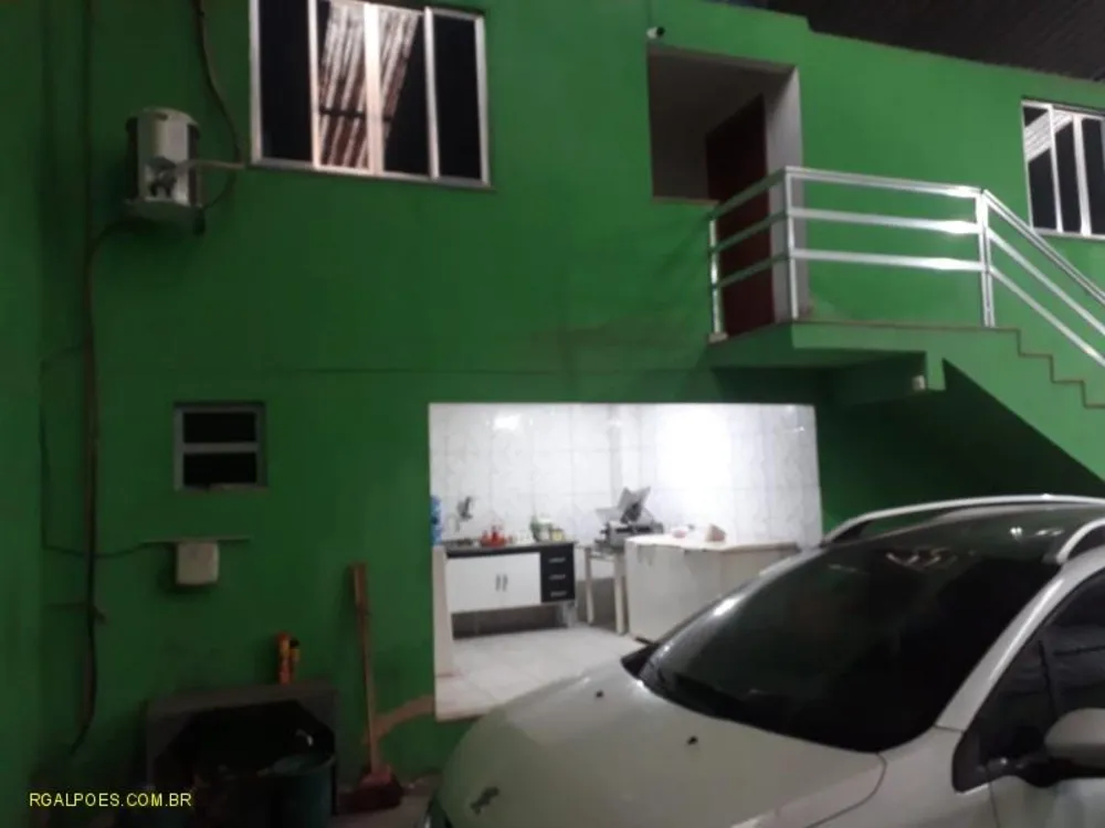 Depósito-Galpão, 360 m² - Foto 4