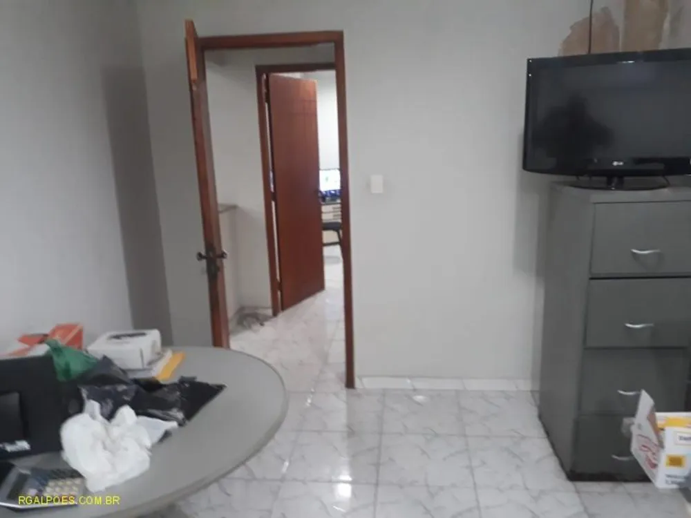 Depósito-Galpão, 360 m² - Foto 2