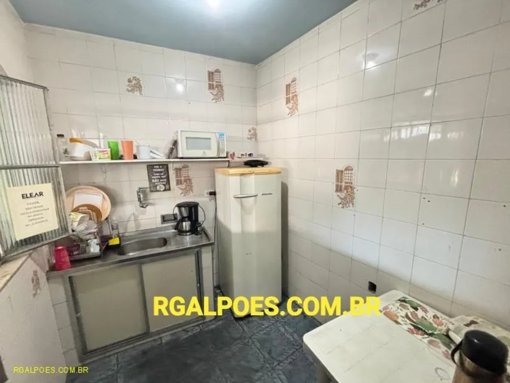 Depósito-Galpão, 220 m² - Foto 7