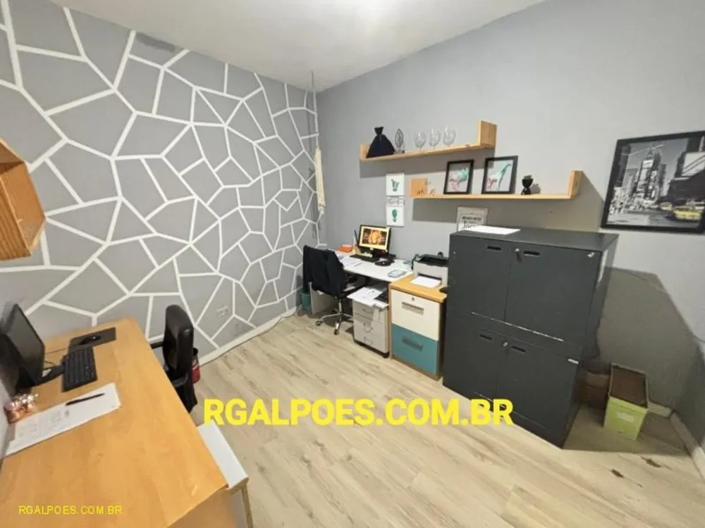 Depósito-Galpão, 220 m² - Foto 6