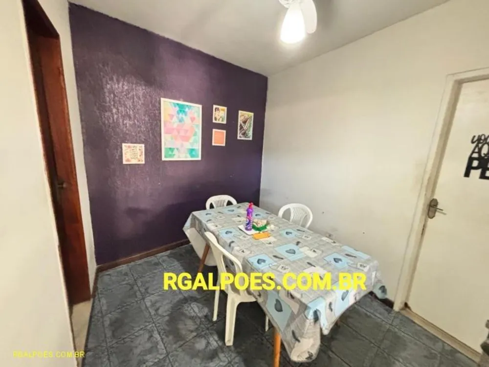 Depósito-Galpão, 220 m² - Foto 4