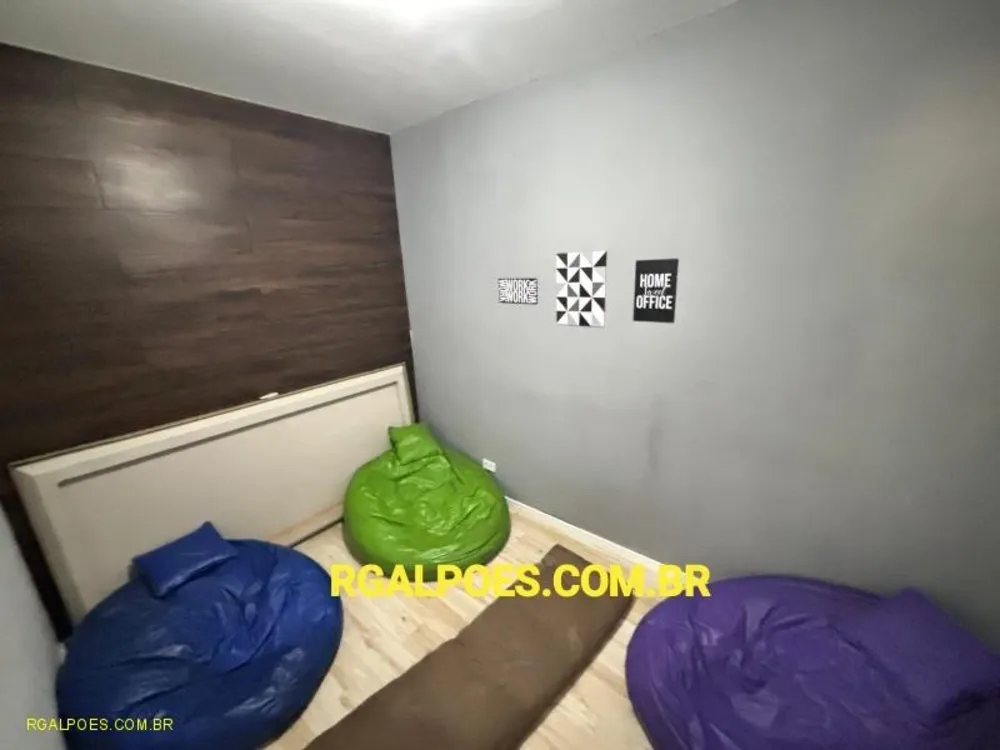 Depósito-Galpão, 220 m² - Foto 10