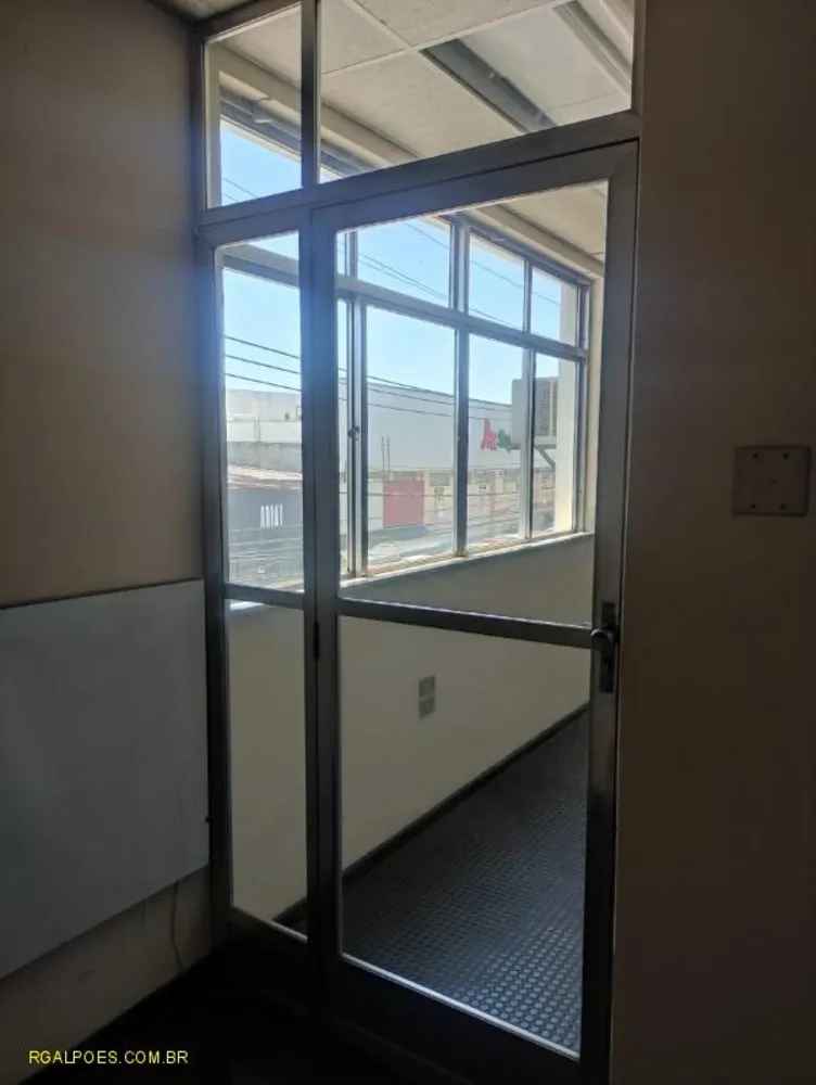 Depósito-Galpão, 9500 m² - Foto 4