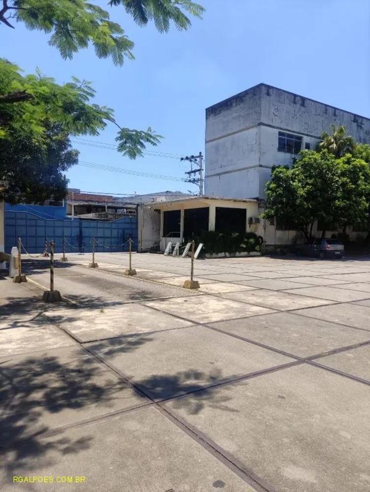 Depósito-Galpão, 9500 m² - Foto 3
