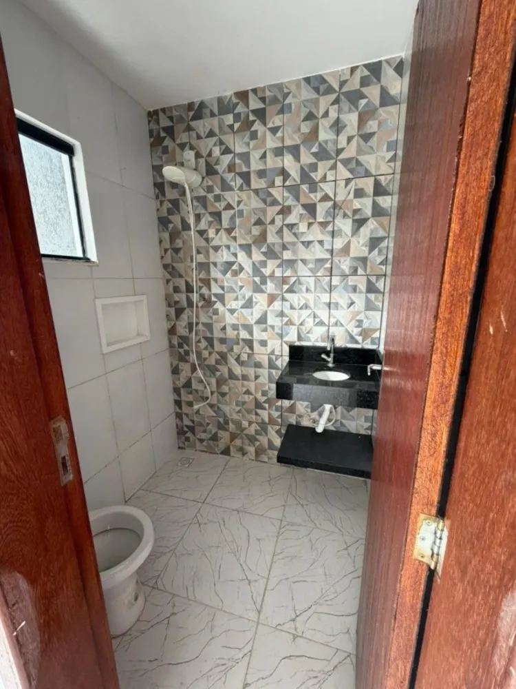 Casa, 2 quartos, 91 m² - Foto 9