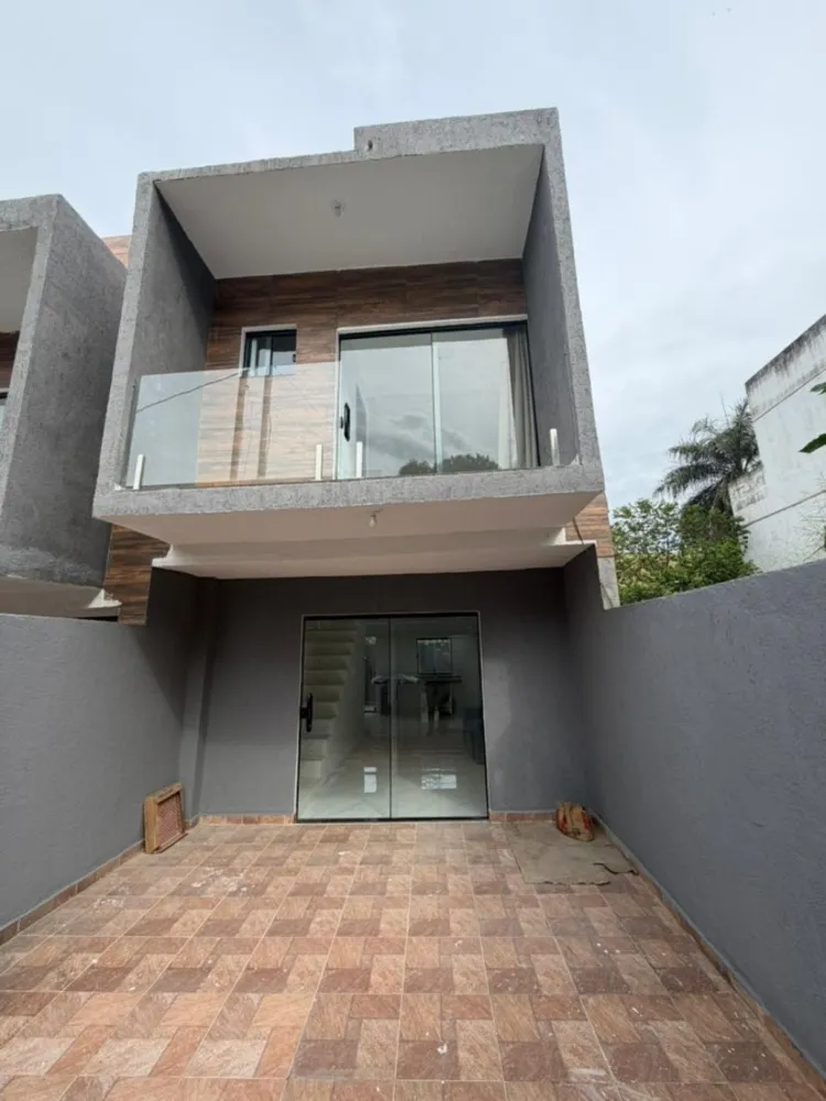 Casa, 2 quartos, 91 m² - Foto 19