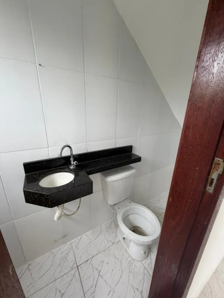 Casa, 2 quartos, 91 m² - Foto 2