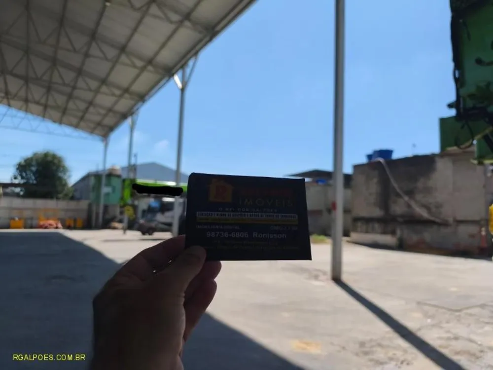 Depósito-Galpão, 1600 m² - Foto 6