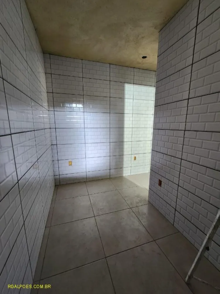 Depósito-Galpão, 400 m² - Foto 1