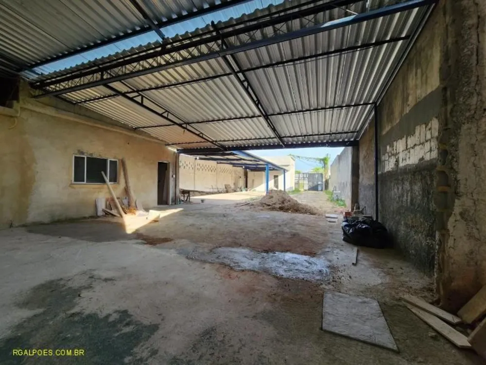 Depósito-Galpão, 400 m² - Foto 2