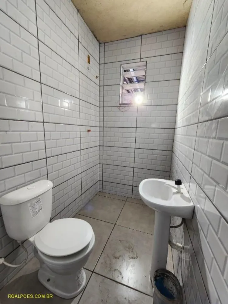 Depósito-Galpão, 400 m² - Foto 5