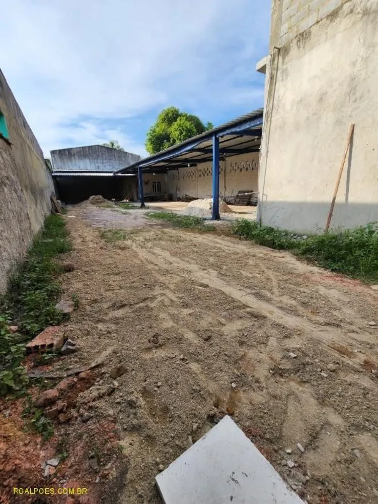 Depósito-Galpão, 400 m² - Foto 4