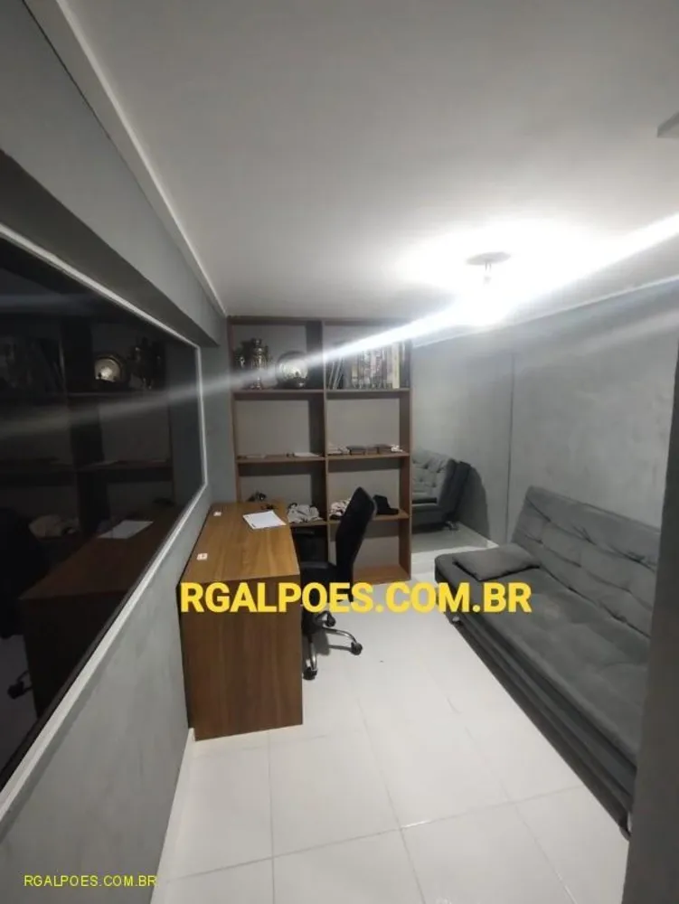 Depósito-Galpão, 360 m² - Foto 2