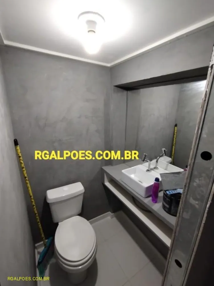 Depósito-Galpão, 360 m² - Foto 3