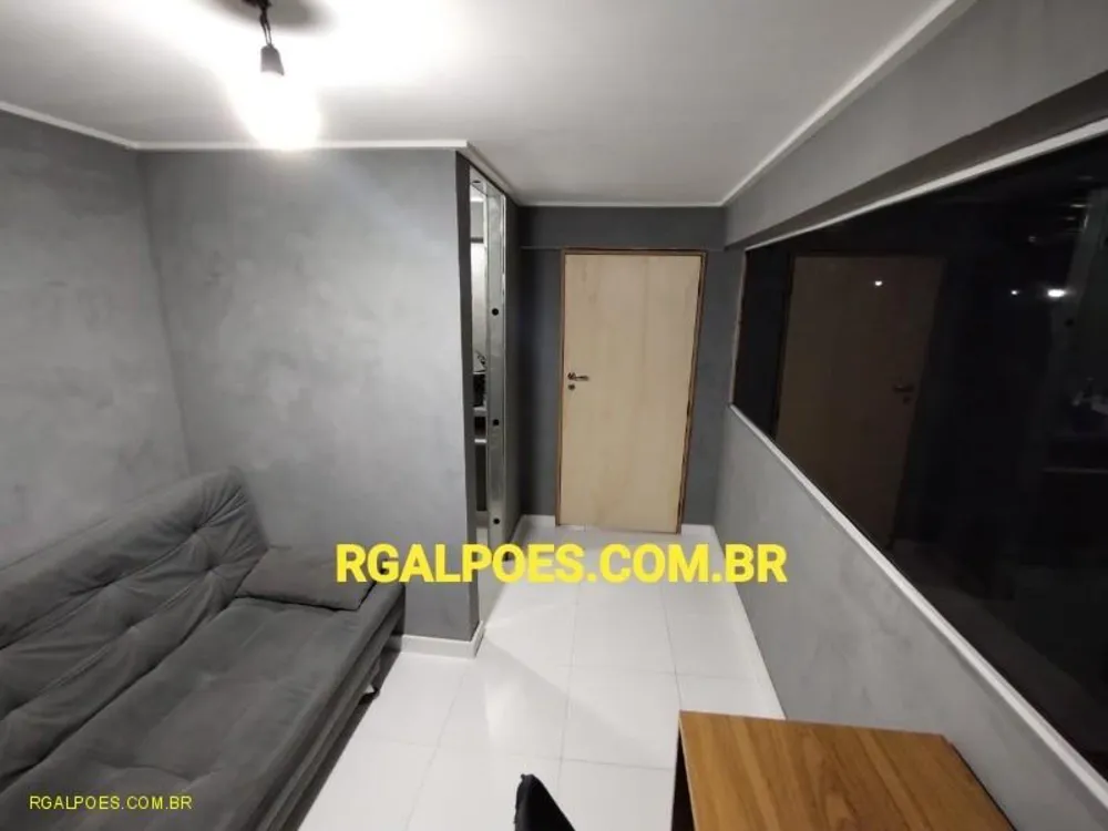Depósito-Galpão, 360 m² - Foto 4