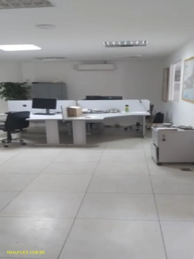 Depósito-Galpão, 2800 m² - Foto 4