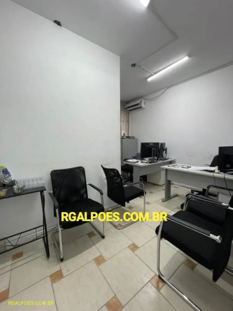 Casa, 720 m² - Foto 12