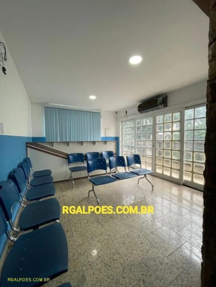 Casa, 720 m² - Foto 11