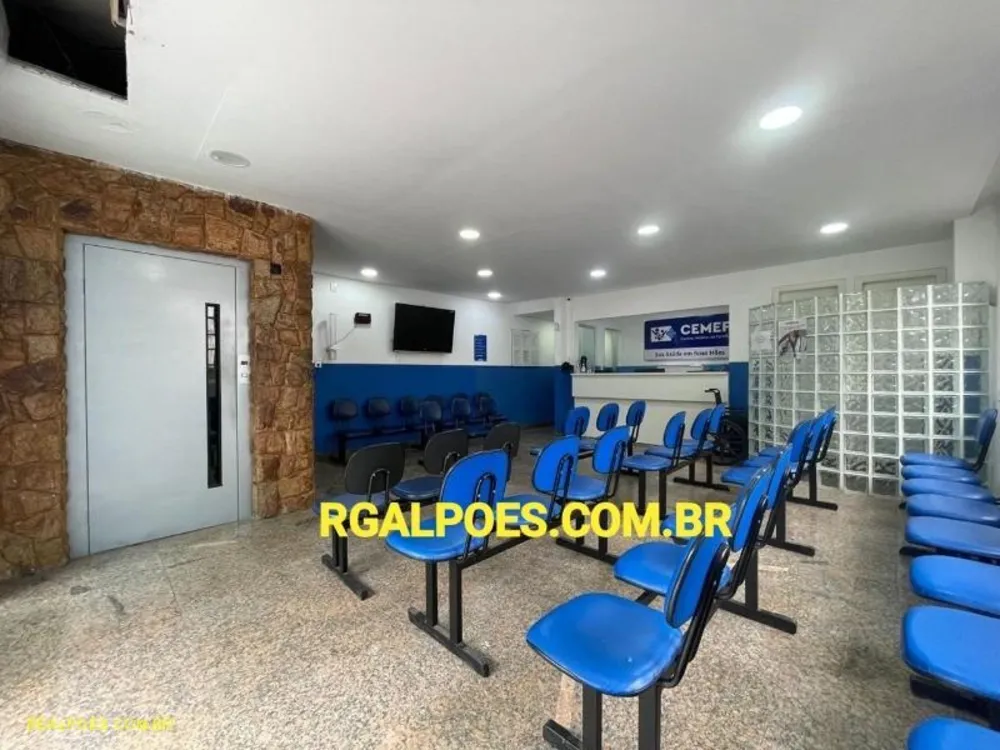 Casa, 720 m² - Foto 1