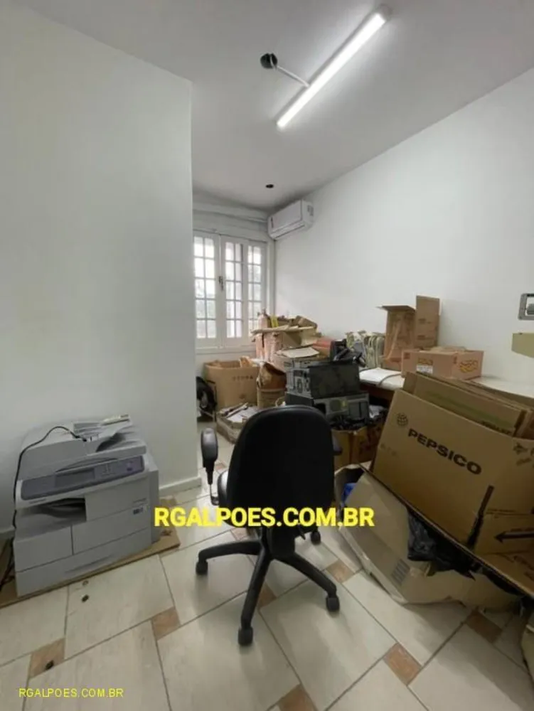 Casa, 720 m² - Foto 2