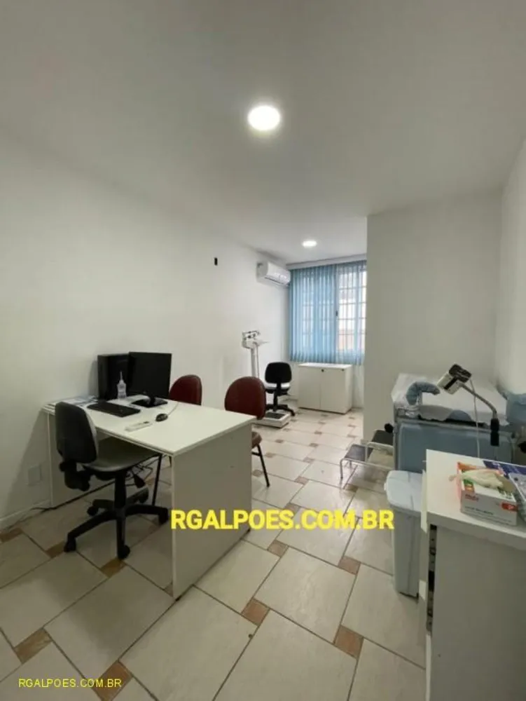 Casa, 720 m² - Foto 9