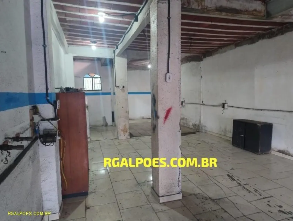 Prédio Inteiro, 240 m² - Foto 10