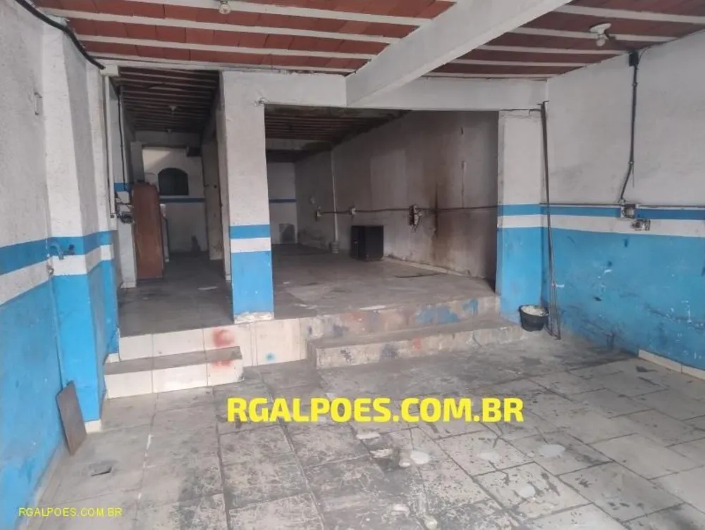 Prédio Inteiro, 240 m² - Foto 1