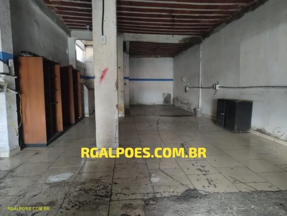 Prédio Inteiro, 240 m² - Foto 11