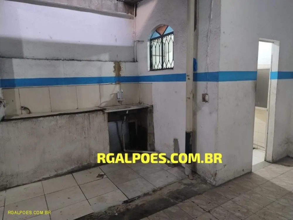 Prédio Inteiro, 240 m² - Foto 8