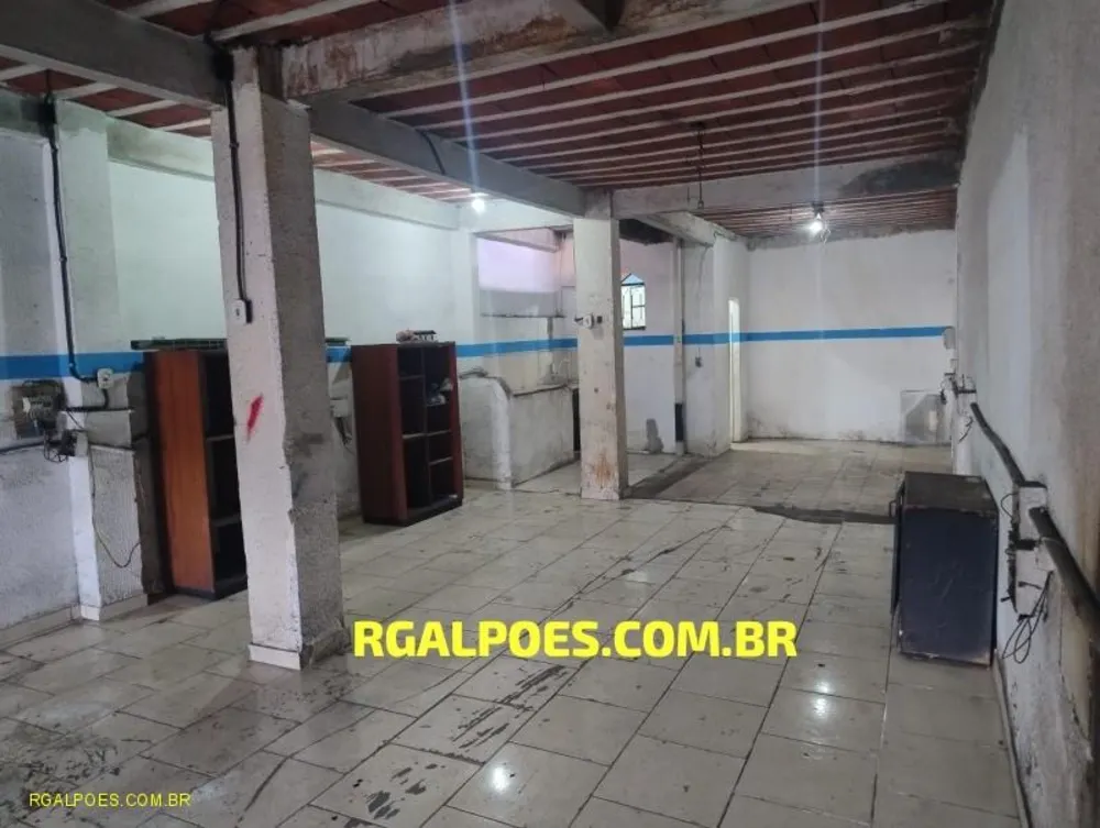 Prédio Inteiro, 240 m² - Foto 9