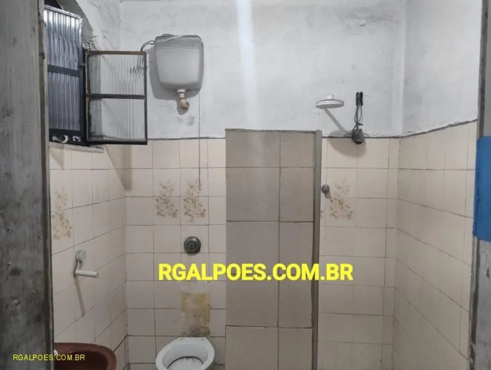 Prédio Inteiro, 240 m² - Foto 6