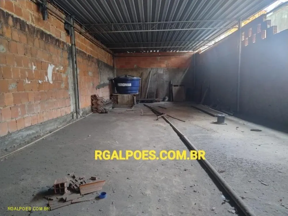 Prédio Inteiro, 240 m² - Foto 5