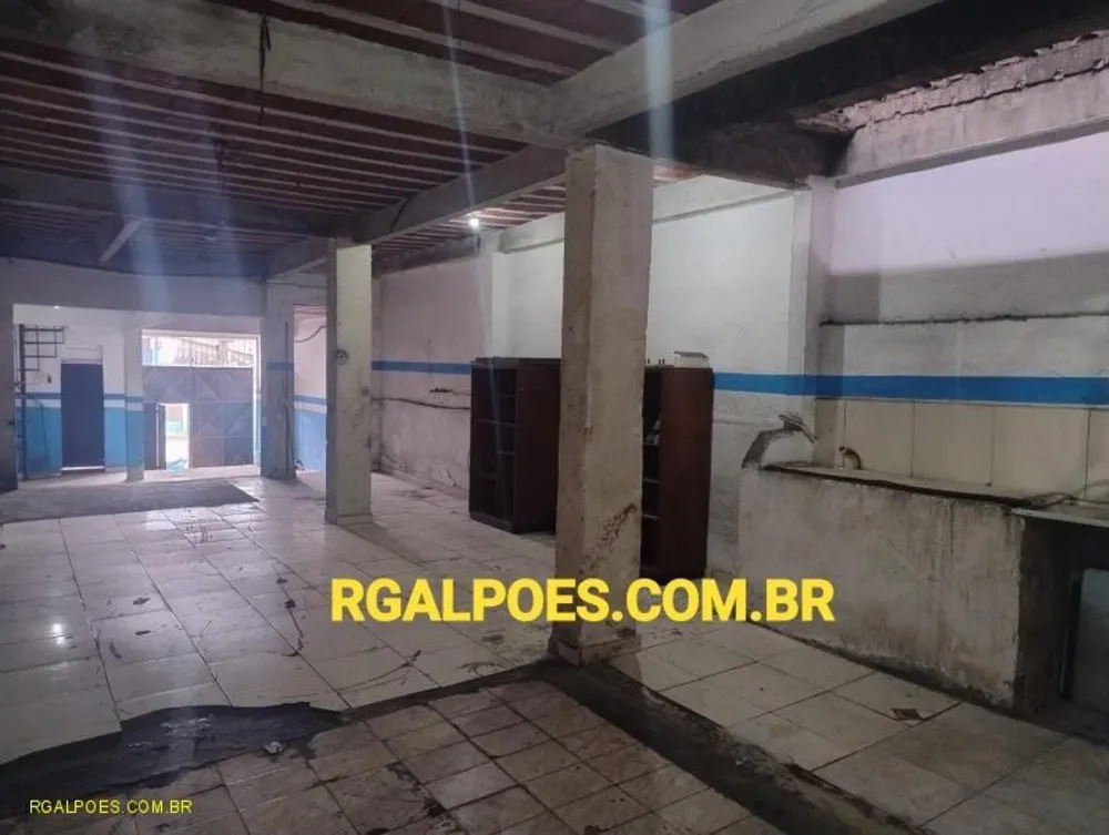 Prédio Inteiro, 240 m² - Foto 3
