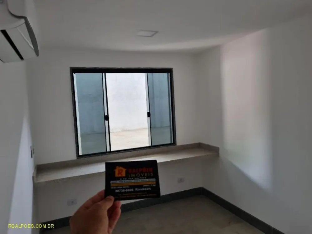 Depósito-Galpão, 225 m² - Foto 4
