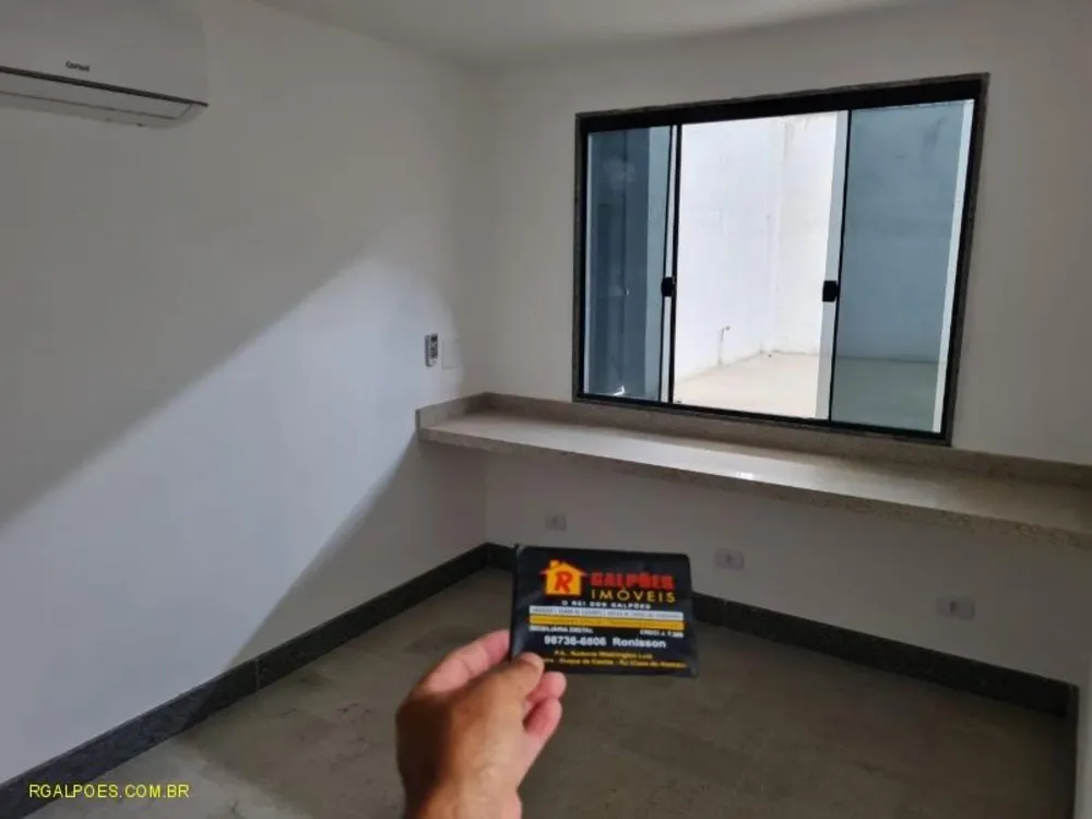 Depósito-Galpão, 225 m² - Foto 7