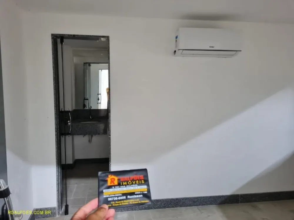 Depósito-Galpão, 225 m² - Foto 6
