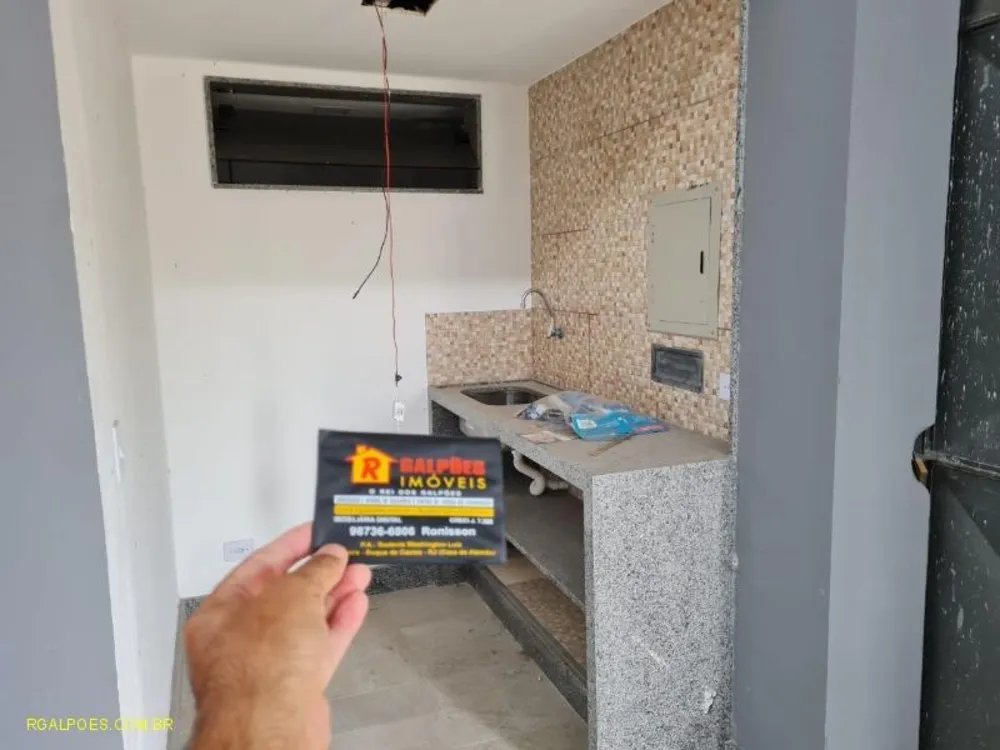 Depósito-Galpão, 225 m² - Foto 3