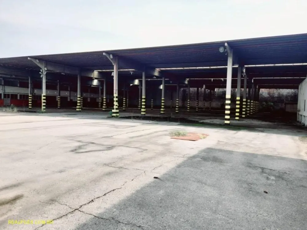 Depósito-Galpão, 5000 m² - Foto 16