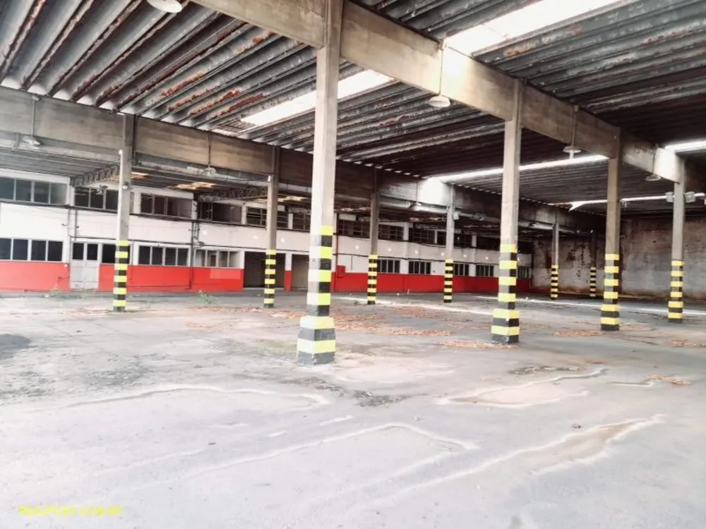Depósito-Galpão, 5000 m² - Foto 13