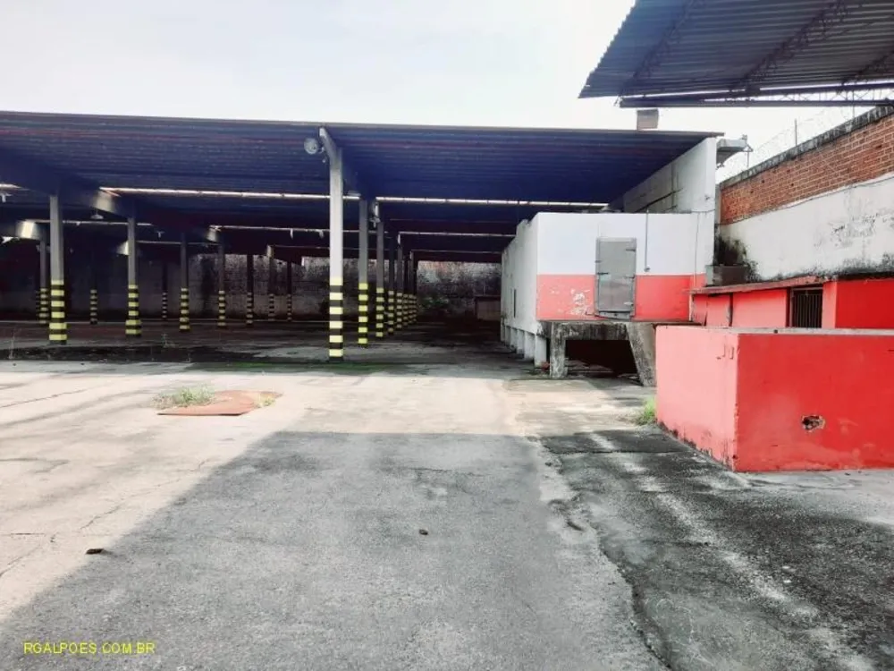 Depósito-Galpão, 5000 m² - Foto 10