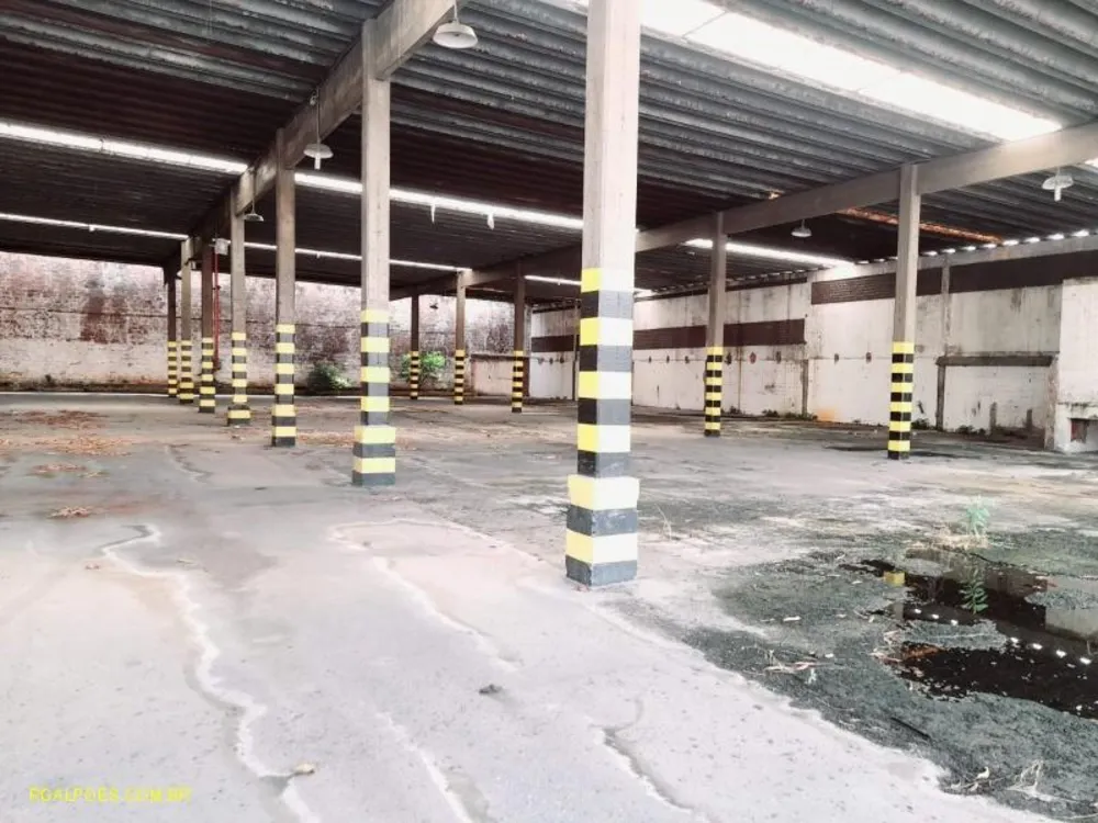 Depósito-Galpão, 5000 m² - Foto 11